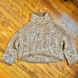 Rag & Bone chunky sweater